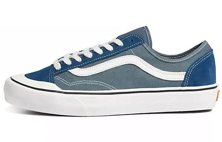 Кроссовки Vans Style 136 Decon VR3 SF - Boxette Shop